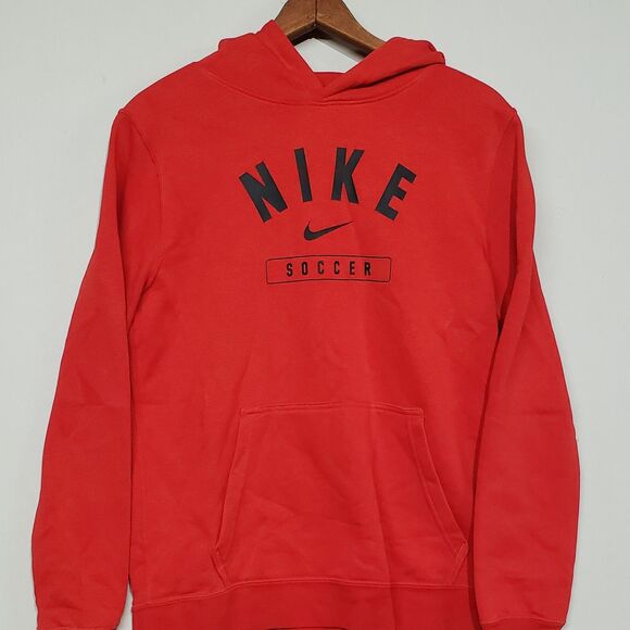 Nike Youth Lot - Size XL (4 Pieces) T Shirt, Cargo Joggers, Gym Shorts, Hoodie - Picture 3 of 16